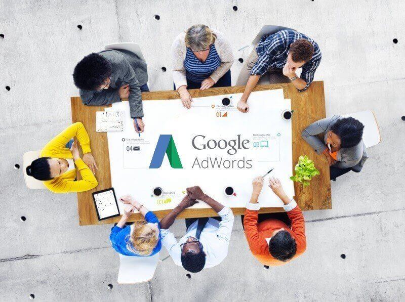 Professional AdWords Consulting Services