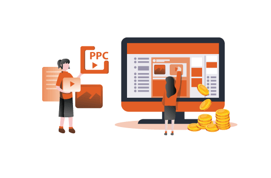 PPC Ads campaigns