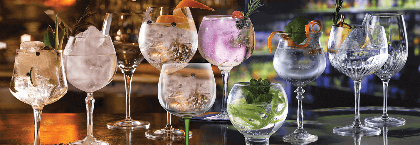 Selling Wine Glasses Case Study